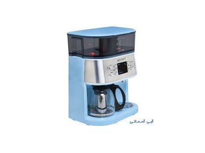 تصویر چای و قهوه ساز بویانت مدل Stylish Plus